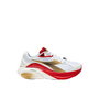Chaussures de Running pour Adultes Diadora Atomo Star Blanc 42