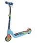 JugaToys Patinete pliable Dino à 2 roues