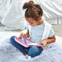 VTECH Kidisecrets Magic Glow - Journal intime électronique avec stylo à encre invisible - Version française - Multicolore - Pour enfants
