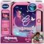 VTECH Kidisecrets Magic Glow - Journal intime électronique avec stylo à encre invisible - Version française - Multicolore - Pour enfants