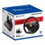 Thrustmaster T98-P Ferrari 296 GTB - Volant et Pédalier Noir