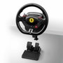 Thrustmaster T98-P Ferrari 296 GTB - Volant et Pédalier Noir