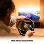 Thrustmaster T98-P Ferrari 296 GTB - Volant + pédalier - Noir