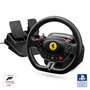 Thrustmaster T98-P Ferrari 296 GTB - Volant + pédalier - Noir