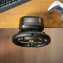 Thrustmaster T98 Ferrari 296 GTB - Volant et pédalier Noir