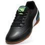 Chaussures de Futsal pour Enfants Puma Truco III Noir XL