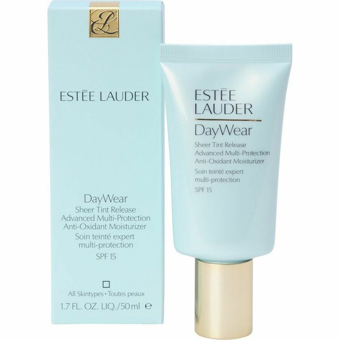 Estée Lauder DAYWEAR Crème de jour teintée SPF15 Estée Lauder DAYWEAR Crème de jour teintée SPF15