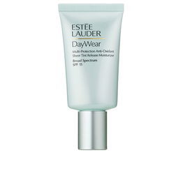 Estée Lauder Crème de jour teintée DAYWEAR SPF15 50 ml Hydratation 24H Protection Antioxydante