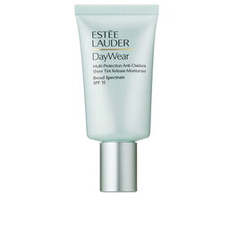 Estée Lauder Crème de jour teintée DAYWEAR SPF15 50 ml Hydratation 24H Protection Antioxydante