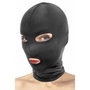 Masque Fetish Tentation