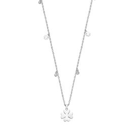 Collier Femme Lotus LS2601-1/1 Argenté