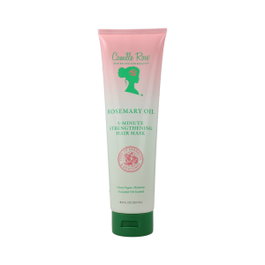 Camille Rose Masque Fortifiant à l'Huile de Romarin 251ml