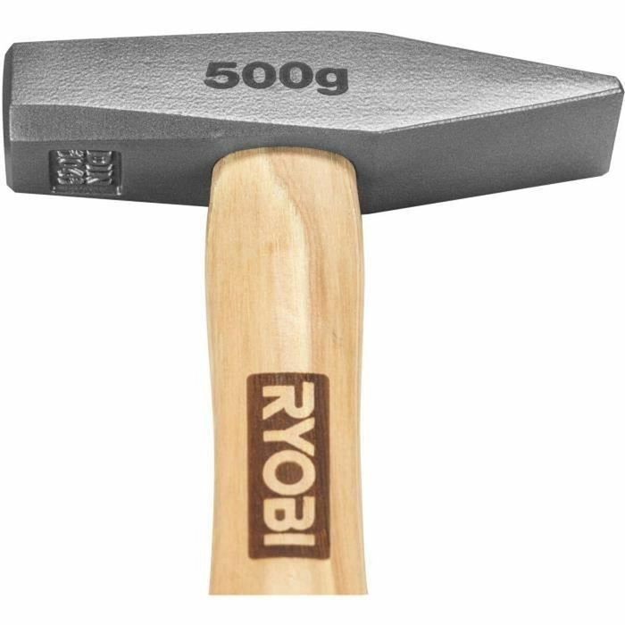 Ryobi Marteau de serrurier 500g