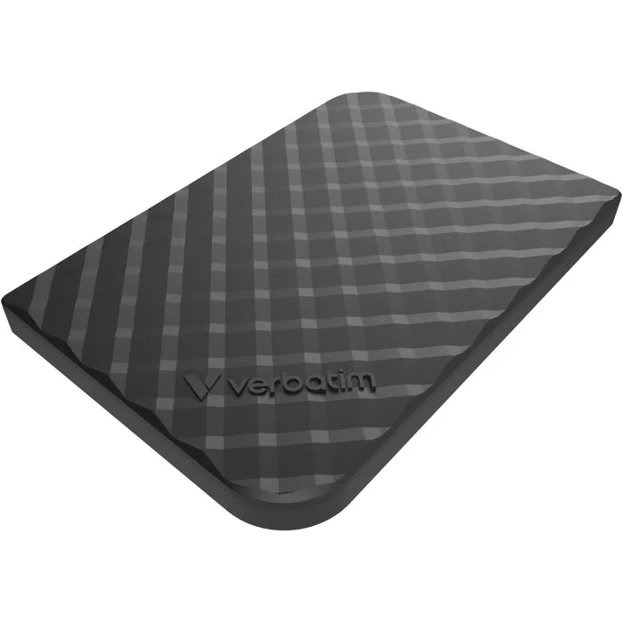 Verbatim Store 'n' Go Disque SSD Externe Portable 1 To Noir - Performances Élevées, Design Mince et Résistant aux Chocs Verbatim Store 'n' Go Disque SSD Externe Portable 1 To Noir - Performances Élevées, Design Mince et Résistant aux Chocs