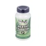 Vbyotics Acétyl L-Carnitine 60 capsules de 500 mg
