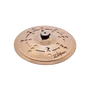 Zildjian Stack 10" FX avec système de montage Cymbolt, 8" 10" 12" 14" en B8 Thin Traditional
