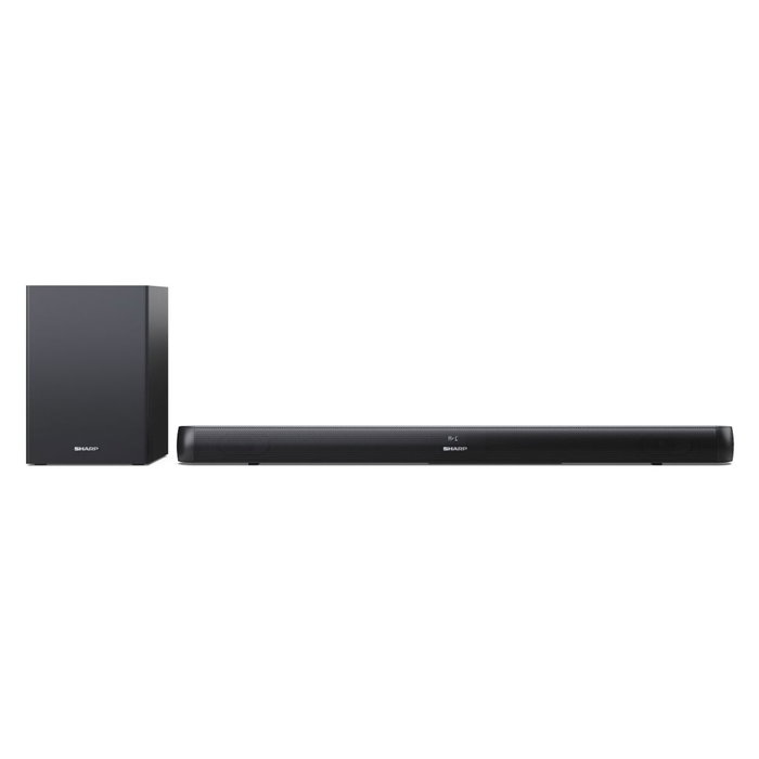 Sharp HT-SBW202 Barre de son 200W Bluetooth Noir