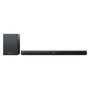 Sharp HT-SBW202 Barre de son 200W Bluetooth Noir