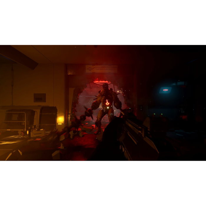 Killing Floor 3 - Day One Edition - Jeu Xbox Series X