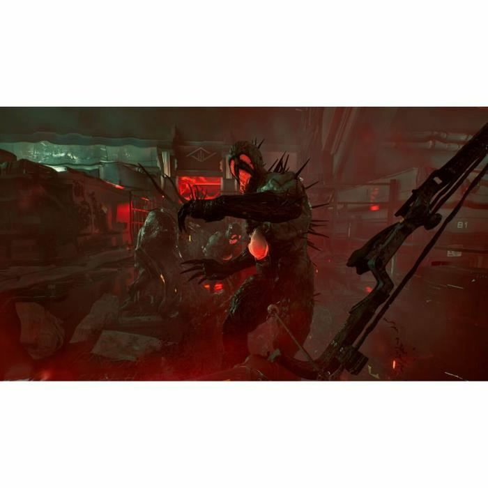 Killing Floor 3 - Day One Edition - Jeu Xbox Series X