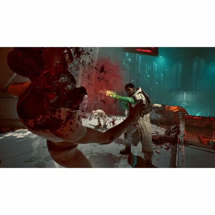 Killing Floor 3 - Day One Edition - Jeu Xbox Series X