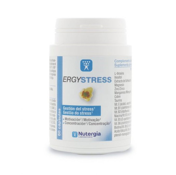 Ergystress Ergystress