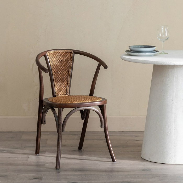 Chaise de Salle à Manger 55 X 50 X 81 CM