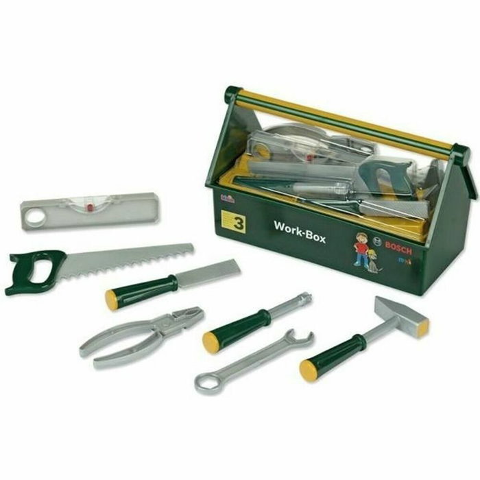 Klein Caisse à outils Profiline pour Enfant