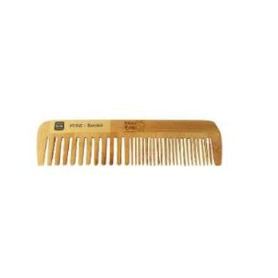 NATURASPA Peigne Bambou NATURASPA Peigne Bambou