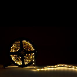 Bande LED SMD5050 Blanco Frío 6000K 60W 24VDC 5m