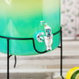 Quid Distributeur de boissons Viba Multicouleur verre 7,5 L (2 Unités)