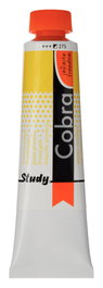 Cobra Study Color Jaune primaire 275, 40 ml