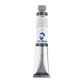 Van Gogh Colores al óleo Blanco De Titanio 60 ml