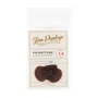 Dunlop Primetone Jazz III Grip 1,4 mm (pack de 3)