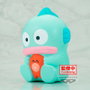BANPRESTO Figure Hangyodon Sofvimates Sanrio Characters - Figurine de 11 cm