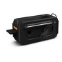 Philips TAR3500/00 Radio portable de secours FM/AM avec fonction SOS