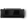 Philips TAR3500/00 Radio portable de secours FM/AM avec fonction SOS