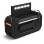 Philips TAR3500/00 Radio portable de secours FM/AM avec fonction SOS