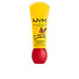 Nyx Professional Make Up Baume à lèvres mat The Simpsons Smushy Rebel Red
