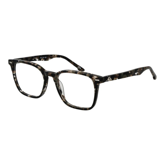 Monture de Lunettes Homme QuikSilver EQYEG03140 GRA0 Monture de Lunettes Homme QuikSilver EQYEG03140 GRA0