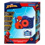 Lexibook Caméra pour Enfants Spider-Man - Captures Photo et Vidéo, Lecteur MP3, Jeux, Cadres Décoratifs et Coque de Protection Marvel (Réf. Dj078Sp)