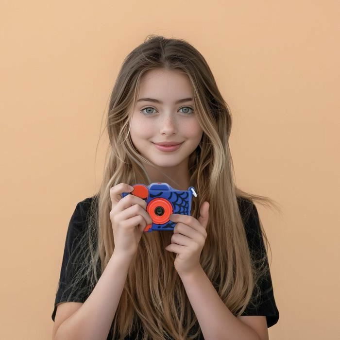 Appareil Photo Numérique Spider-Man Spiderman