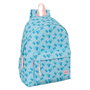 Cartable Lilo & Stitch Ohana Bleu 31 x 43 x 13 cm