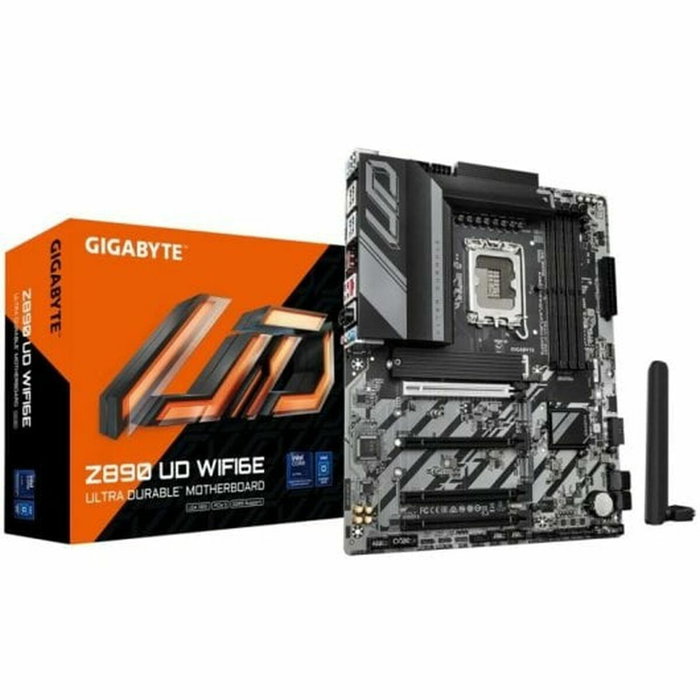 Gigabyte Z890 UD WIFI6E