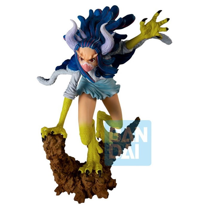 Figura Ichibansho One Piece Glitter Of HA ULTI 16 cm PVC Figura Ichibansho One Piece Glitter Of HA ULTI 16 cm PVC
