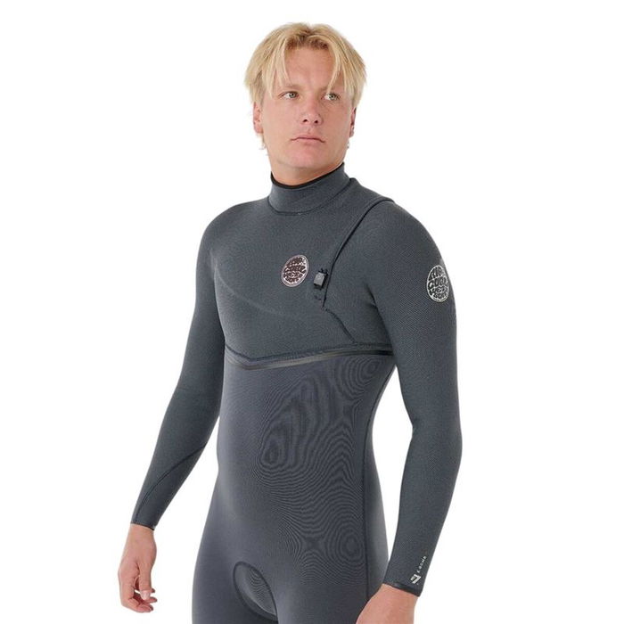 Néoprène Rip Curl E-Bomb Zf 4/3 Iron