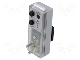 DANFOSS Minuteur pour électrovanne EV220B