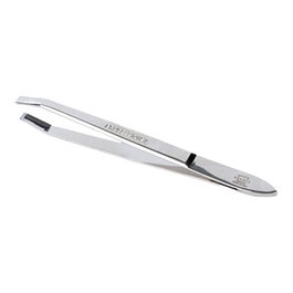 Bifull Pinza Basica Punta Recta Premium