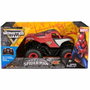 Spinmaster Spider-Man Monster Jam Véhicule radiocommandé 1:24