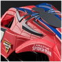 Spinmaster Spider-Man Monster Jam Véhicule radiocommandé 1:24